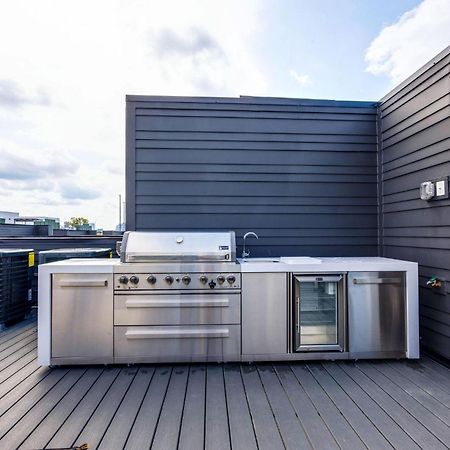 Nashville - 1400 Napoleon St. Экстерьер фото