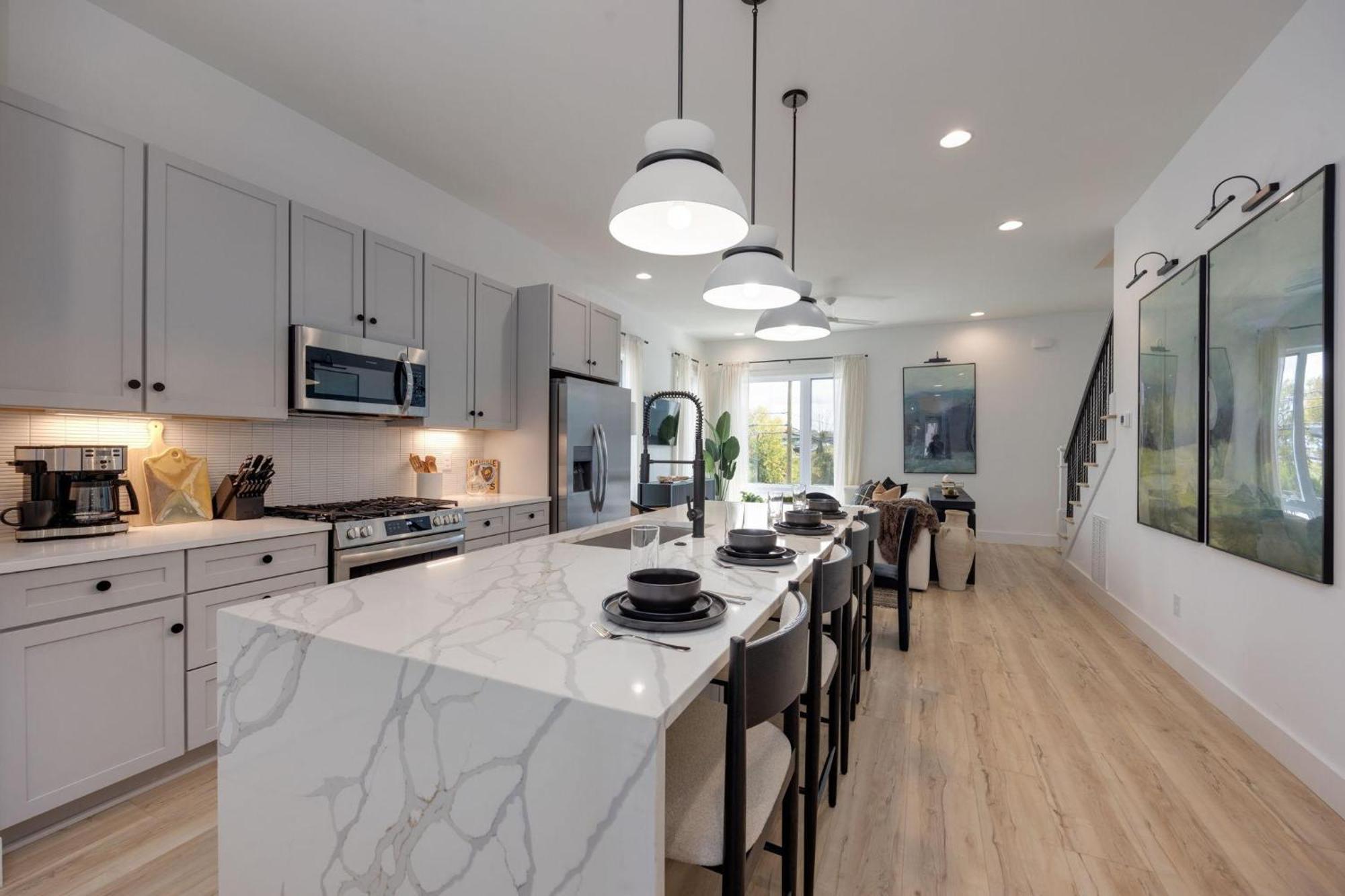 Nashville - 1400 Napoleon St. Экстерьер фото