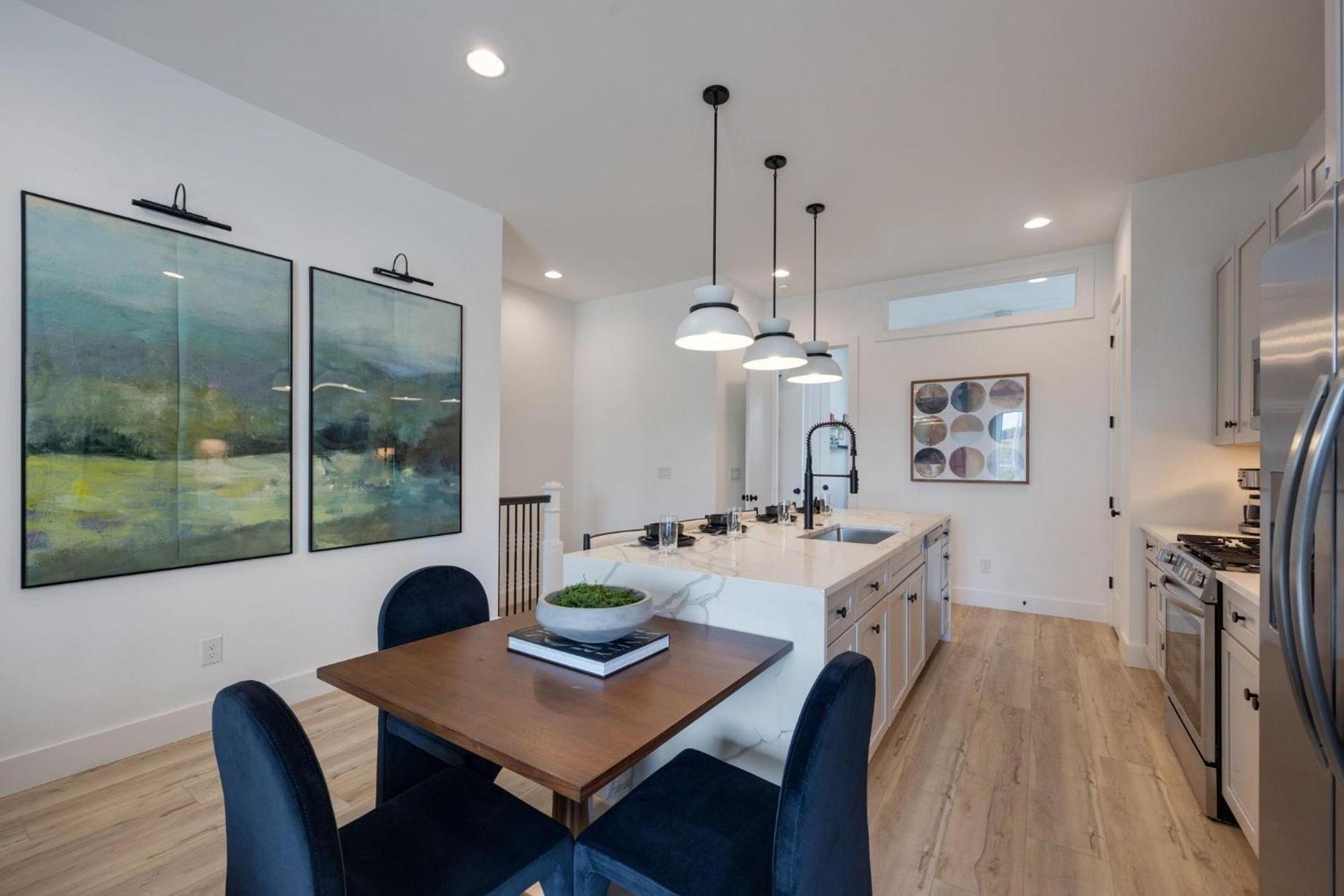 Nashville - 1400 Napoleon St. Экстерьер фото
