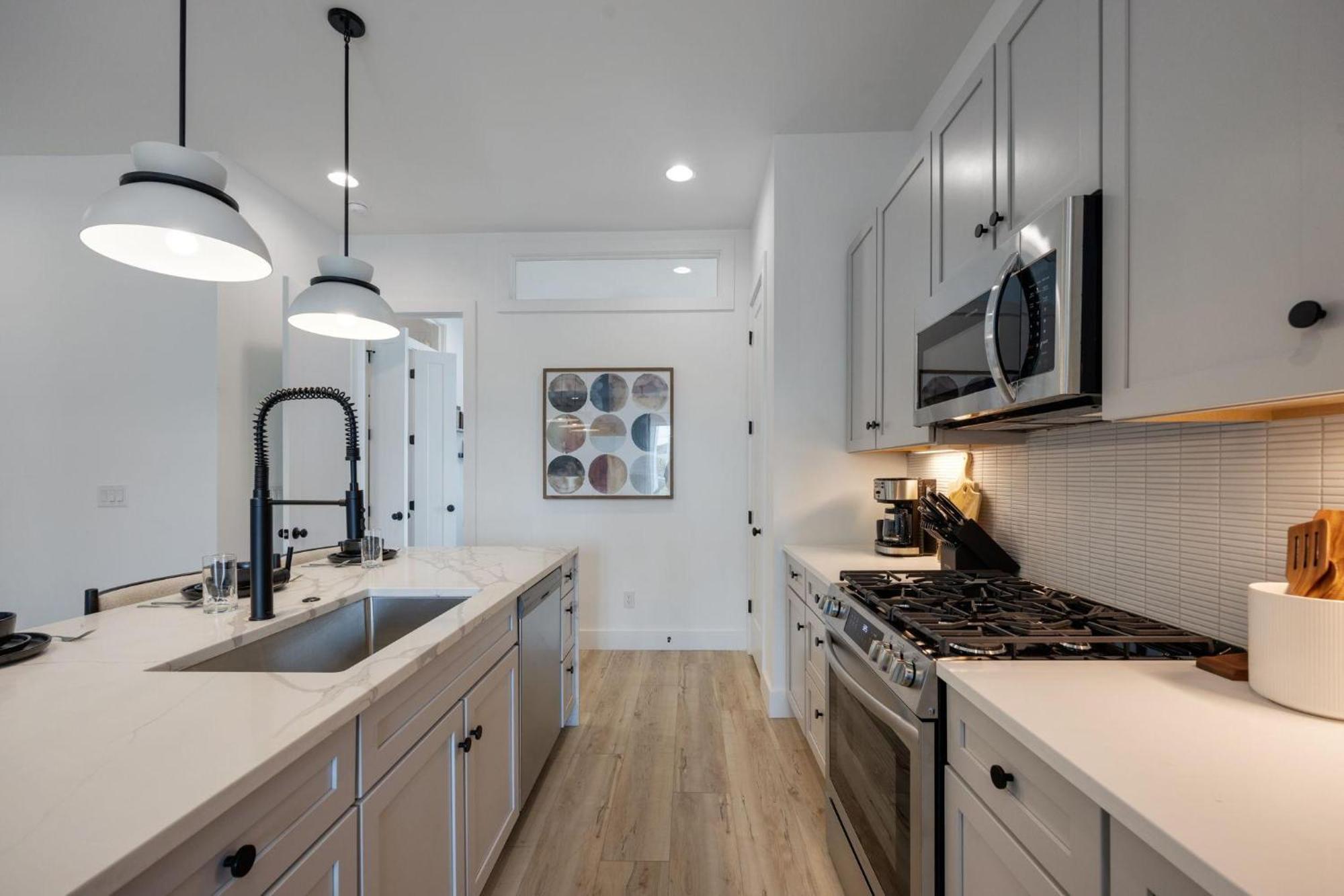 Nashville - 1400 Napoleon St. Экстерьер фото