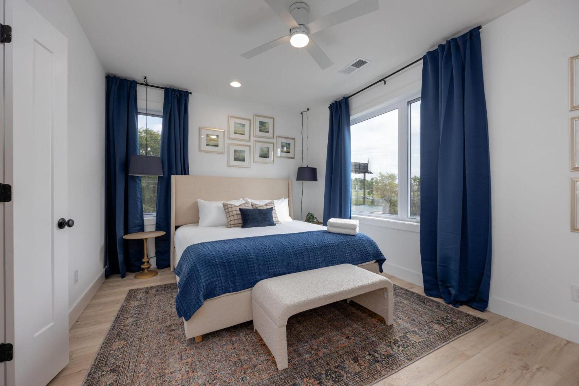 Nashville - 1400 Napoleon St. Экстерьер фото