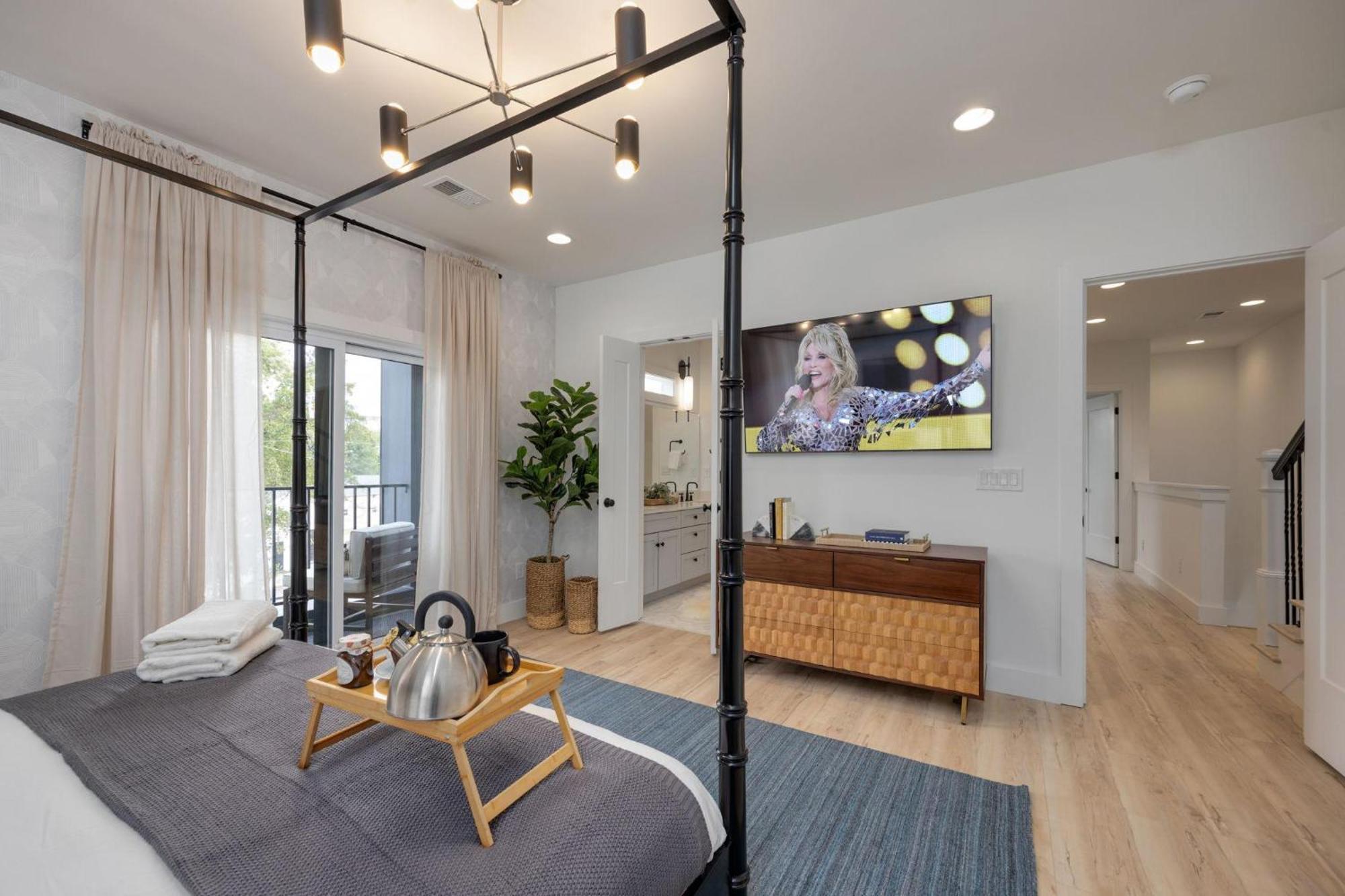 Nashville - 1400 Napoleon St. Экстерьер фото