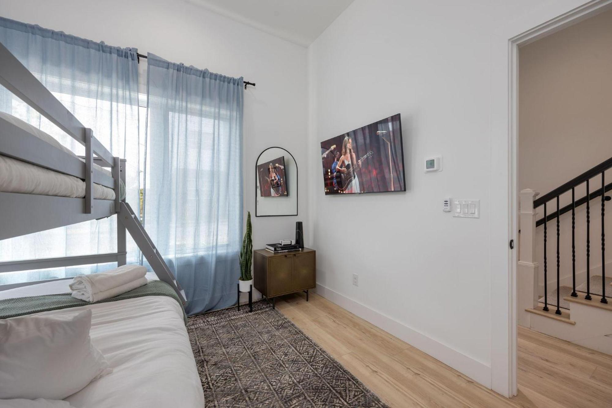 Nashville - 1400 Napoleon St. Экстерьер фото